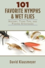 Image for 101 Favorite Nymphs and Wet Flies