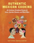Image for Authentic Mexican Cooking
