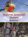 Image for Helicopter Instructor&#39;s Handbook