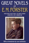 Image for Great Novels of E. M. Forster