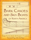 Image for Bark Canoes and Skin Boats of North America