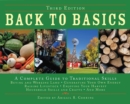 Image for Back to basics: a complete guide to traditional skills