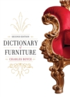 Image for Dictionary of furniture