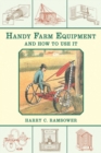 Image for Handy Farm Equipment and How to Use It