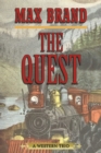 Image for Quest: A Western Trio