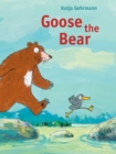 Image for Goose the Bear.