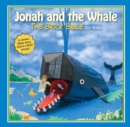 Image for Jonah and the Whale: The Brick Bible for Kids