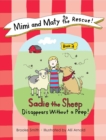 Image for Mimi and Maty to the Rescue!: Book 2: Sadie the Sheep Disappears Without a Peep! : book 2