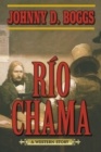 Image for Rio Chama: A Western Story