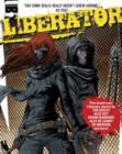 Image for Liberator : Volume 1 : Rage Ignition