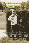 Image for The Adventures of the Squeezebox Kid