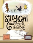 Image for Silly Cat and Friends Frolic Boldly