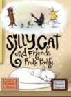 Image for Silly Cat and Friends Frolic Boldly