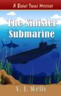 Image for Sinister Submarine: A Brant Twins Mystery