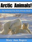 Image for Arctic Animals: An Amazing Fun Fact Picture Book