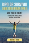 Image for Bipolar 2 : Bipolar Survival Guide for Bipolar Type II