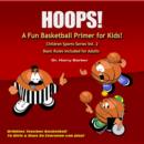 Image for HOOPS!: A Fun Basketball Primer for Kids