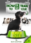 Image for How to Train Your Border Collie