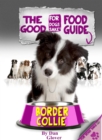 Image for Border Collie Good Food Guide