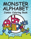 Image for Monster Alphabet