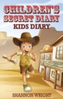 Image for Children&#39;s Secret Diary : Kid&#39;s Diary