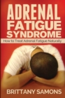 Image for Adrenal Fatigue Syndrome
