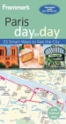 Image for Paris day by day