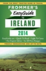 Image for Frommer's EasyGuide to Ireland 2014