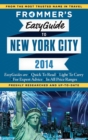 Image for Frommer&#39;s EasyGuide to New York City 2014