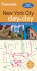 Image for New York City day by day.