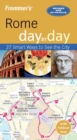 Image for Frommer&#39;s Rome Day by Day