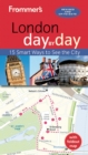 Image for London day by day.