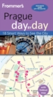 Image for Frommer&#39;s Prague Day by Day