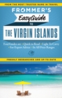 Image for Frommer&#39;s Easyguide to the Virgin Islands