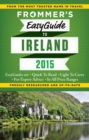 Image for Frommer's easyguide to Ireland 2015