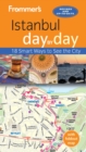 Image for Frommer&#39;s Istanbul day by day