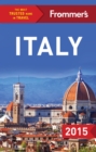 Image for Frommer&#39;s Italy