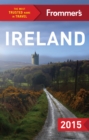 Image for Frommer's Ireland 2015