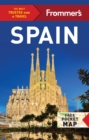 Image for Frommer&#39;s Spain
