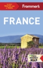 Image for Frommer&#39;s France