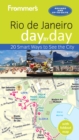 Image for Frommer&#39;s Rio De Janeiro Day by Day