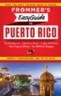 Image for Frommer&#39;s EasyGuide to Puerto Rico