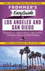 Image for Frommer&#39;s Easyguide to Los Angeles and San Diego
