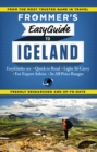 Image for Frommer&#39;s Easyguide to Iceland