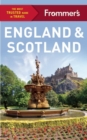 Image for Frommer&#39;s England and Scotland