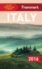 Image for Frommer&#39;s Italy 2016
