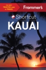 Image for Frommer&#39;s Shortcut Kauai