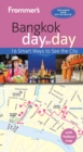 Image for Frommer&#39;s Bangkok day by day