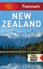 Image for Frommer&#39;s New Zealand