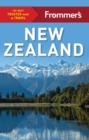 Image for Frommer&#39;s New Zealand